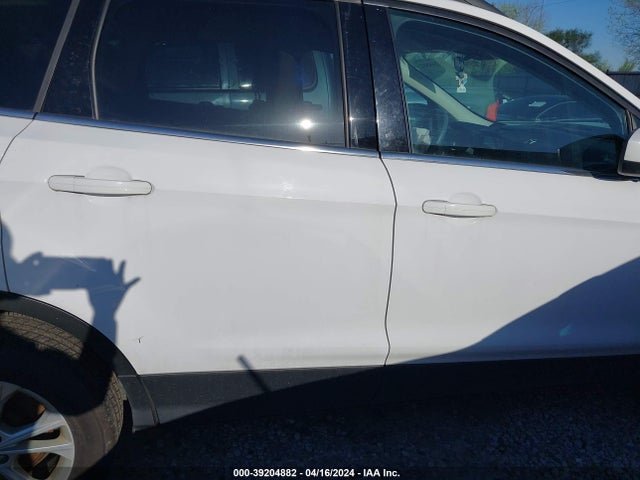 Ford ESCAPE SE 2018 1FMCU9GD5JUA25500 Image 14