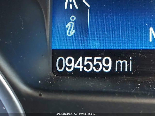 Ford ESCAPE SE 2018 1FMCU9GD5JUA25500 Image 16