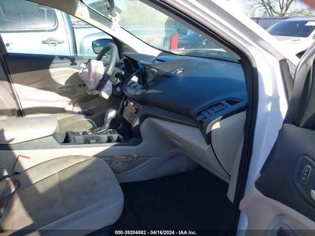 Ford ESCAPE SE 2018 1FMCU9GD5JUA25500 Image 5