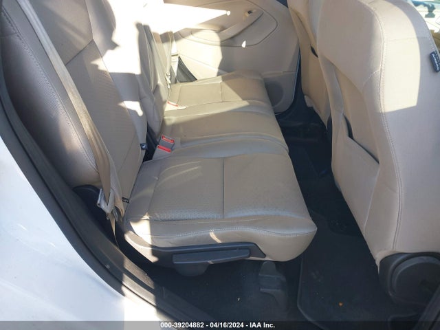 Ford ESCAPE SE 2018 1FMCU9GD5JUA25500 Image 8