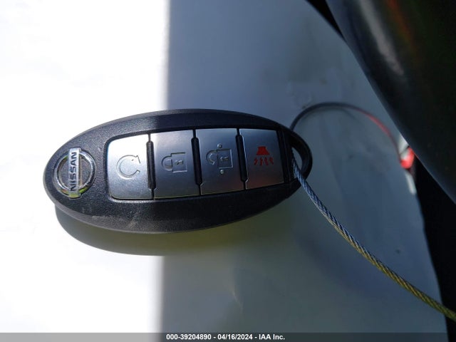 Nissan ROGUE SV 2017 JN8AT2MV6HW268416 Image 11