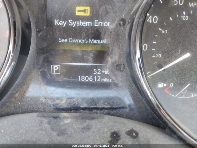 Nissan ROGUE SV 2017 JN8AT2MV6HW268416 Image 16