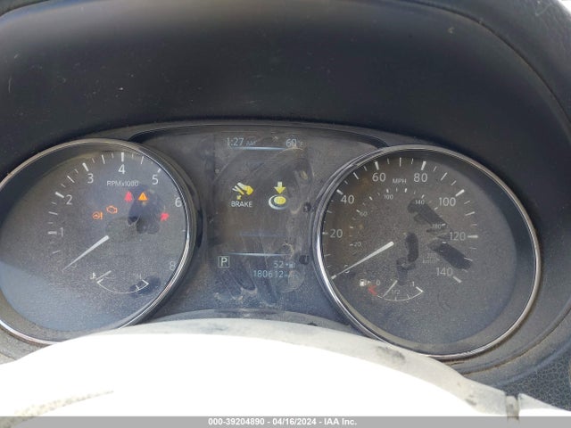 Nissan ROGUE SV 2017 JN8AT2MV6HW268416 Image 7