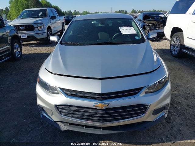 Chevrolet MALIBU LT 2018 1G1ZD5ST8JF142507 Image 12