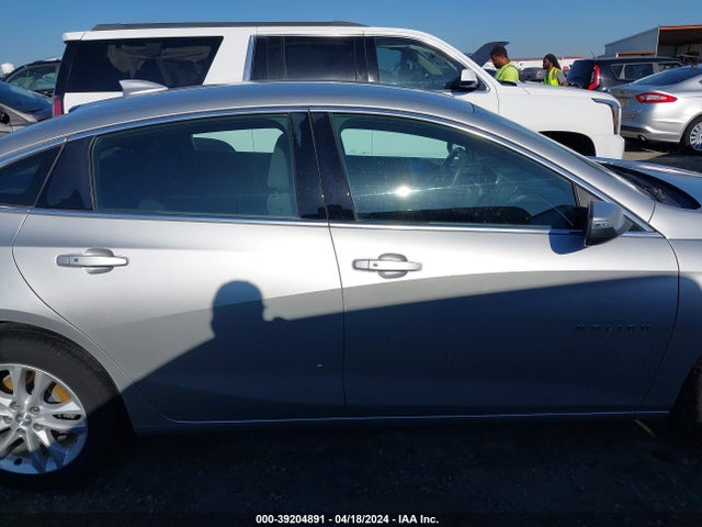 Chevrolet MALIBU LT 2018 1G1ZD5ST8JF142507 Image 13