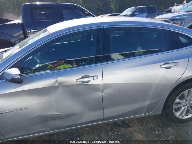 Chevrolet MALIBU LT 2018 1G1ZD5ST8JF142507 Image 14