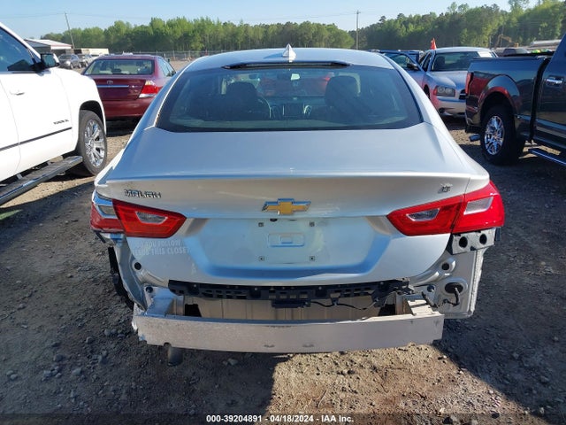 Chevrolet MALIBU LT 2018 1G1ZD5ST8JF142507 Image 16