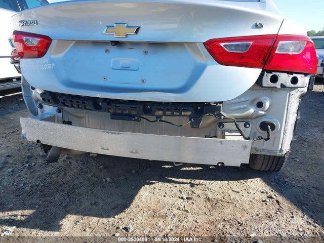 Chevrolet MALIBU LT 2018 1G1ZD5ST8JF142507 Image 18