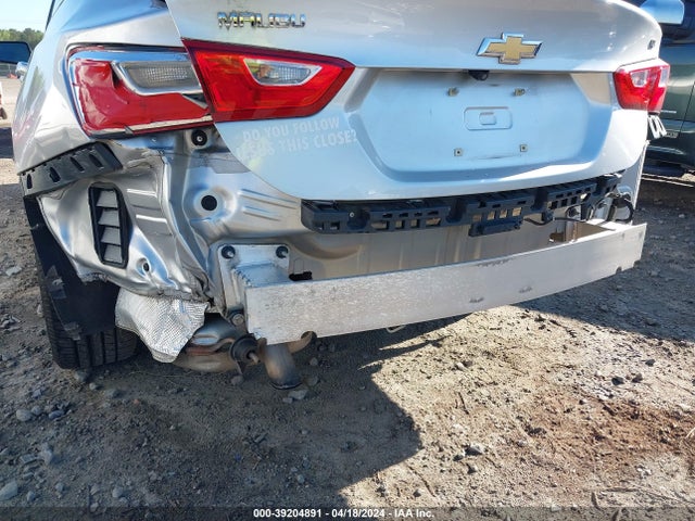 Chevrolet MALIBU LT 2018 1G1ZD5ST8JF142507 Image 19