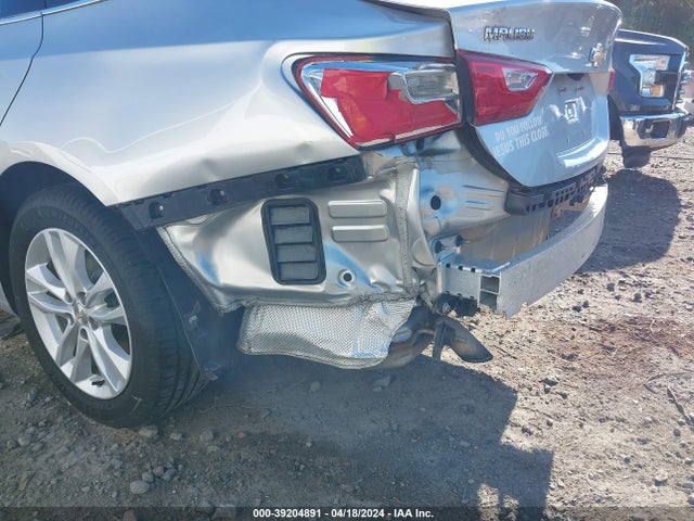 Chevrolet MALIBU LT 2018 1G1ZD5ST8JF142507 Image 20