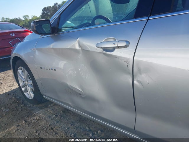 Chevrolet MALIBU LT 2018 1G1ZD5ST8JF142507 Image 21