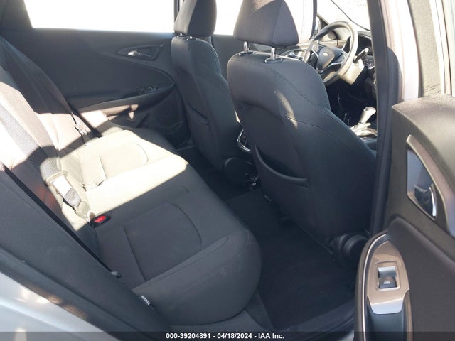 Chevrolet MALIBU LT 2018 1G1ZD5ST8JF142507 Image 8