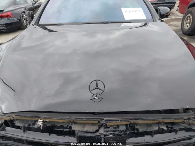 Mercedes-Benz S 550 2015 WDDUG8CB4FA124791 Image 10