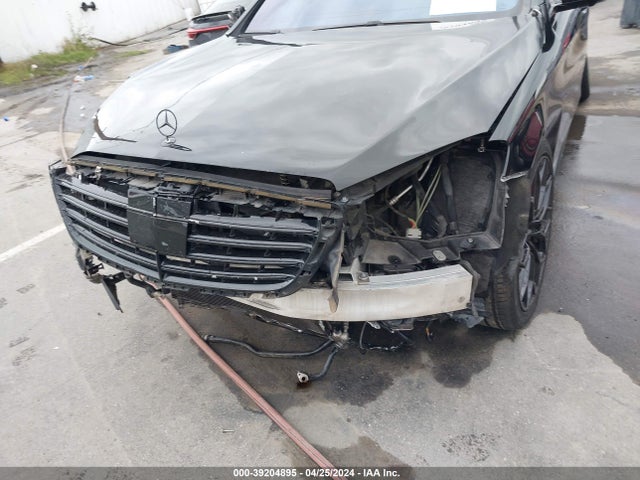 Mercedes-Benz S 550 2015 WDDUG8CB4FA124791 Image 11