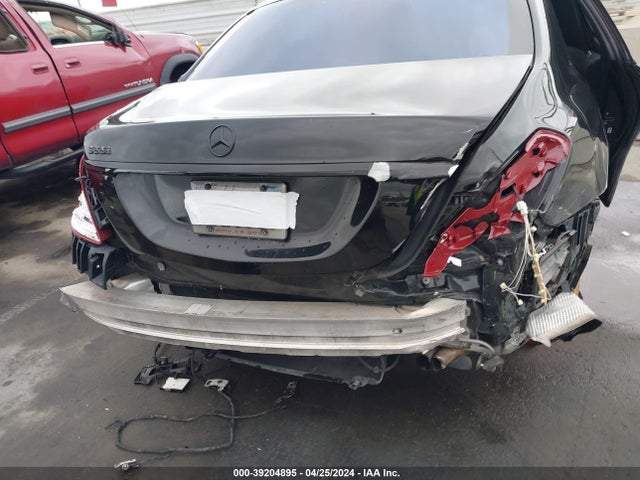 Mercedes-Benz S 550 2015 WDDUG8CB4FA124791 Image 15