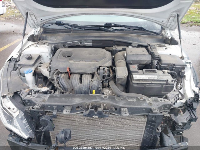 KIA OPTIMA EX 2017 5XXGU4L33HG159895 Image 10