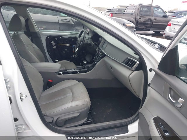 KIA OPTIMA EX 2017 5XXGU4L33HG159895 Image 5