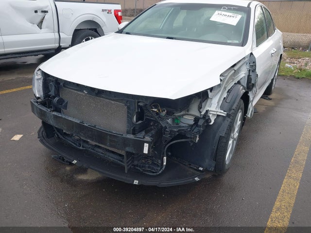 KIA OPTIMA EX 2017 5XXGU4L33HG159895 Image 6