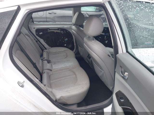KIA OPTIMA EX 2017 5XXGU4L33HG159895 Image 8