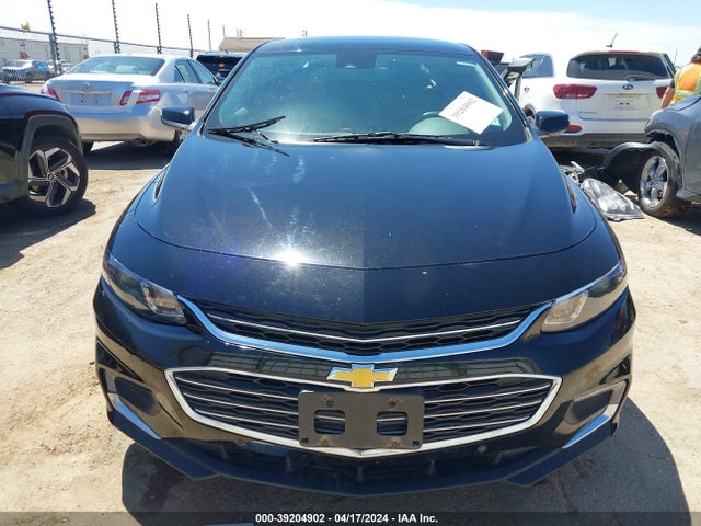 Chevrolet MALIBU LT 2018 1G1ZD5ST7JF272469 Image 13