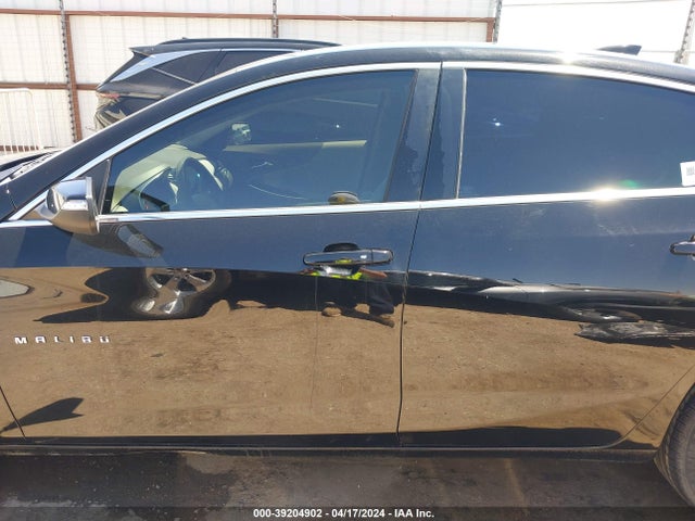 Chevrolet MALIBU LT 2018 1G1ZD5ST7JF272469 Image 15
