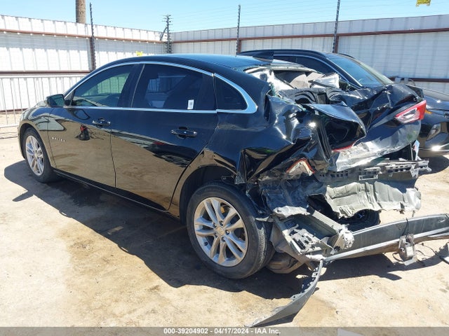 Chevrolet MALIBU LT 2018 1G1ZD5ST7JF272469 Image 3
