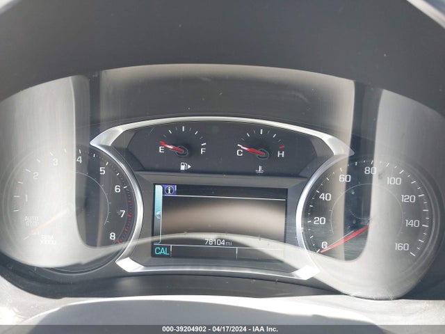 Chevrolet MALIBU LT 2018 1G1ZD5ST7JF272469 Image 7