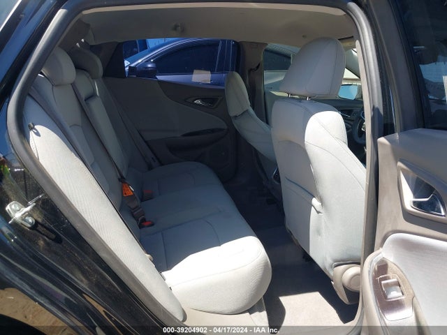 Chevrolet MALIBU LT 2018 1G1ZD5ST7JF272469 Image 8