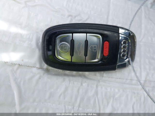 WAU3GAFD3FN009275 Audi A8 L 3.0t