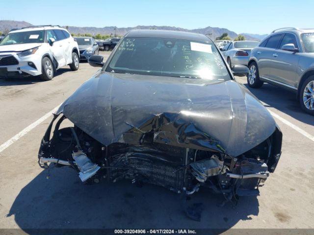 WAU3GAFD3FN009275 Audi A8 L 3.0t