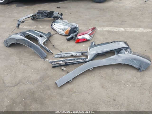 WAU3GAFD3FN009275 Audi A8 L 3.0t