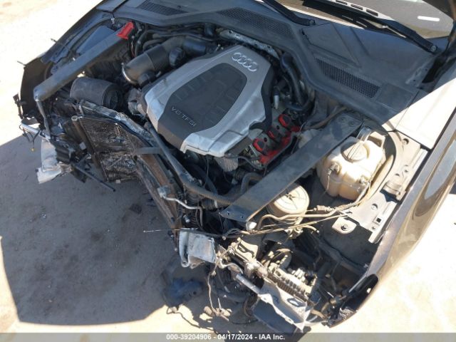 WAU3GAFD3FN009275 Audi A8 L 3.0t