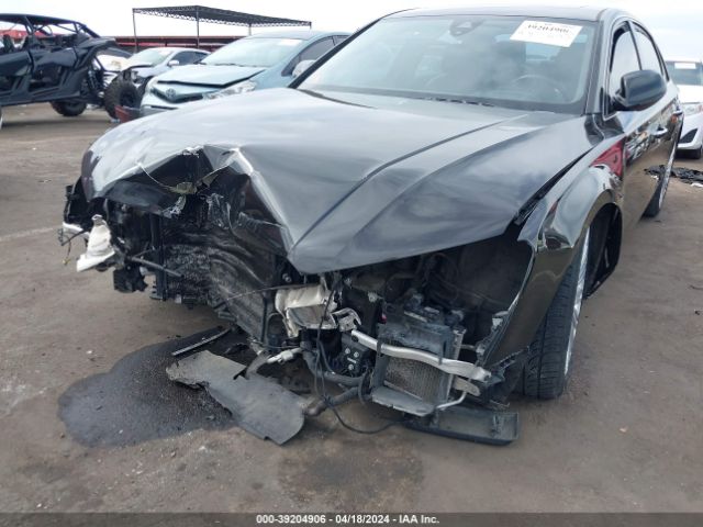 WAU3GAFD3FN009275 Audi A8 L 3.0t