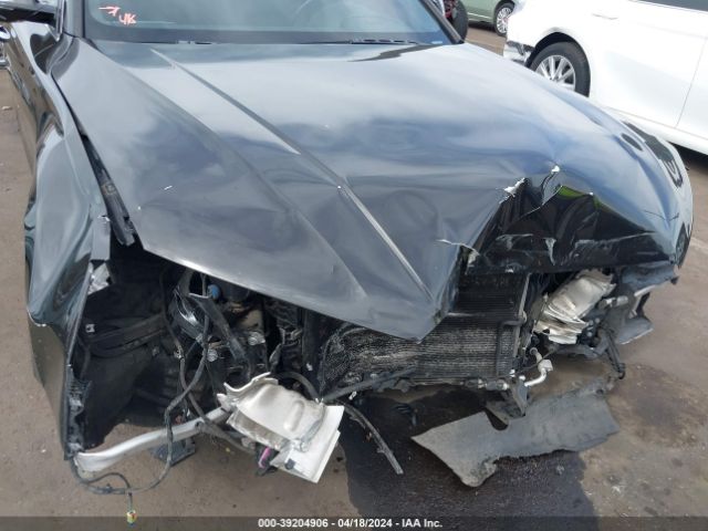 WAU3GAFD3FN009275 Audi A8 L 3.0t