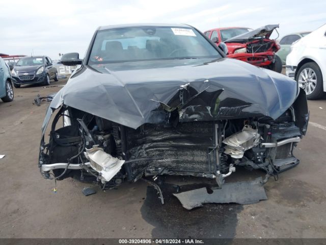 WAU3GAFD3FN009275 Audi A8 L 3.0t