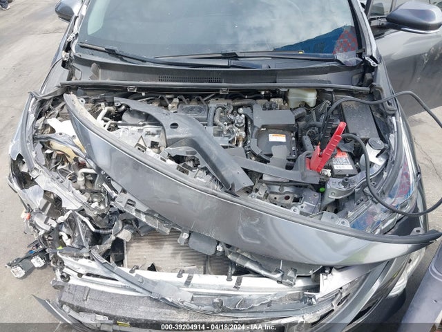 Toyota Prius Prime Xle 2020 JTDKARFP2L3147406 Image 10