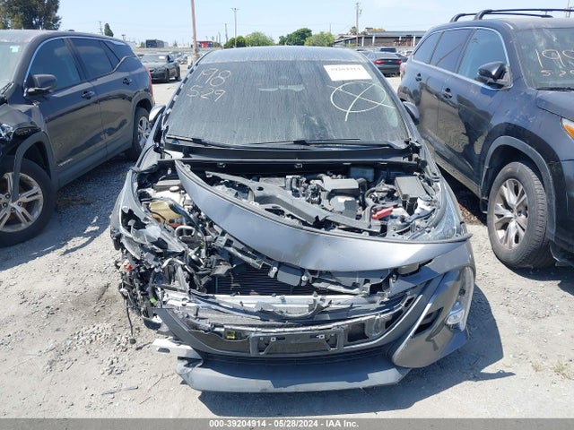 Toyota Prius Prime Xle 2020 JTDKARFP2L3147406 Image 13