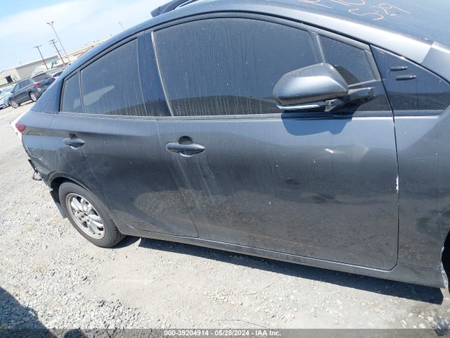 Toyota Prius Prime Xle 2020 JTDKARFP2L3147406 Image 14