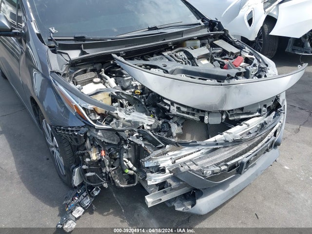 Toyota Prius Prime Xle 2020 JTDKARFP2L3147406 Image 18