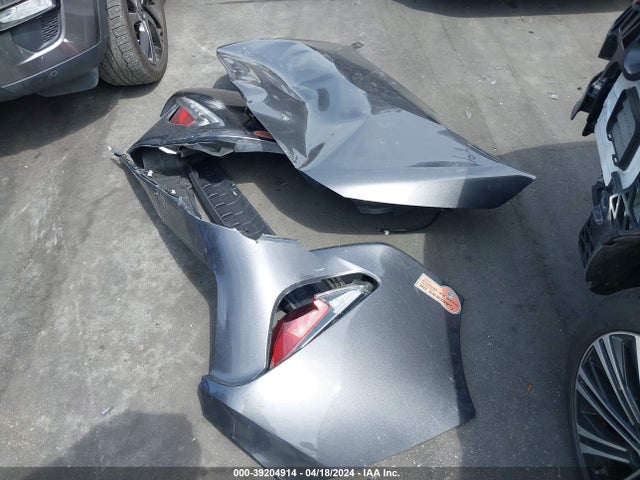 Toyota Prius Prime Xle 2020 JTDKARFP2L3147406 Image 19