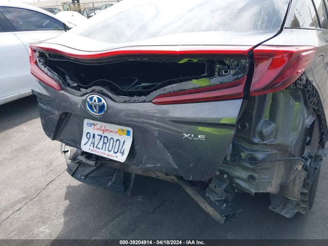 Toyota Prius Prime Xle 2020 JTDKARFP2L3147406 Image 21