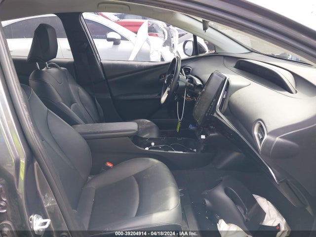 Toyota Prius Prime Xle 2020 JTDKARFP2L3147406 Image 5