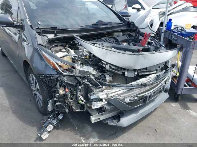 Toyota Prius Prime Xle 2020 JTDKARFP2L3147406 Image 6