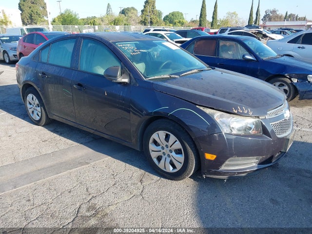 2014 1G1PA5SG2E7484098 main image