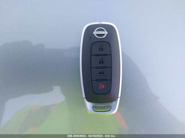 Nissan Ariya Evolve+ 2023 JN1DF0BB7PM702367 Image 11