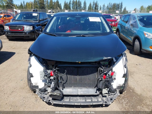 Nissan Ariya Evolve+ 2023 JN1DF0BB7PM702367 Image 13