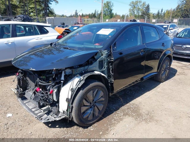 Nissan Ariya Evolve+ 2023 JN1DF0BB7PM702367 Image 2