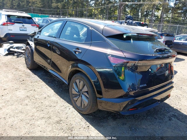 Nissan Ariya Evolve+ 2023 JN1DF0BB7PM702367 Image 3