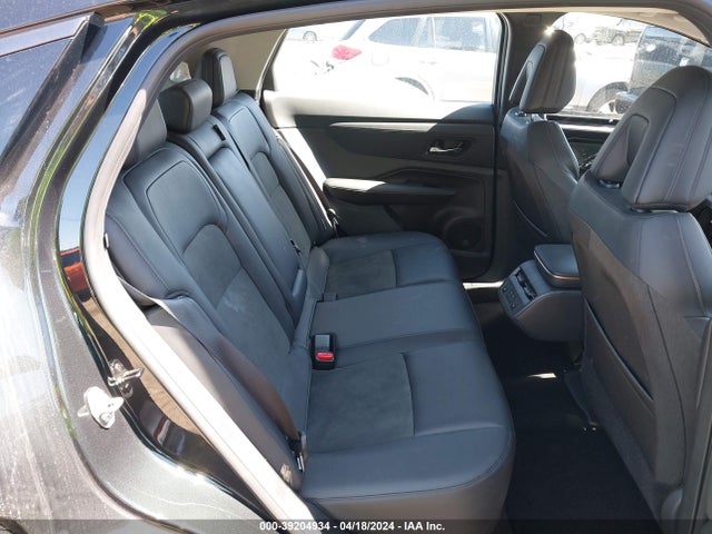 Nissan Ariya Evolve+ 2023 JN1DF0BB7PM702367 Image 8