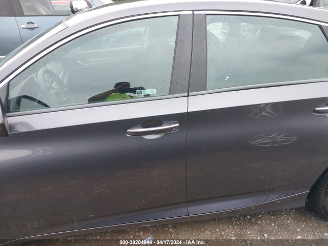 Honda ACCORD LX 2018 1HGCV1F12JA118827 Image 14